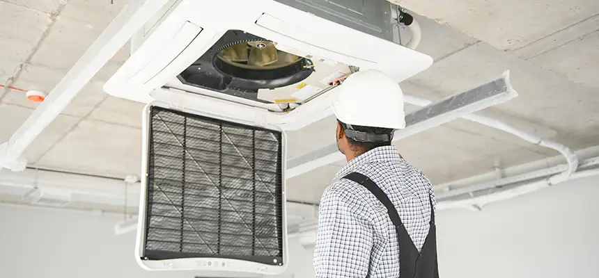 Our Affordable Duct Cleaning Near Me Services in Dixon, CA