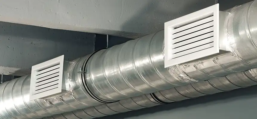 Our Air Duct Camera Inspection Services in Dixon, CA