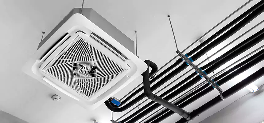 Our Air Duct Deep Cleaning Services in Dixon, CA