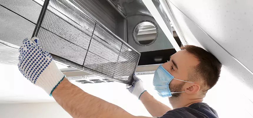Our Bathroom Exhaust Duct Cleaning Services in Dixon, CA