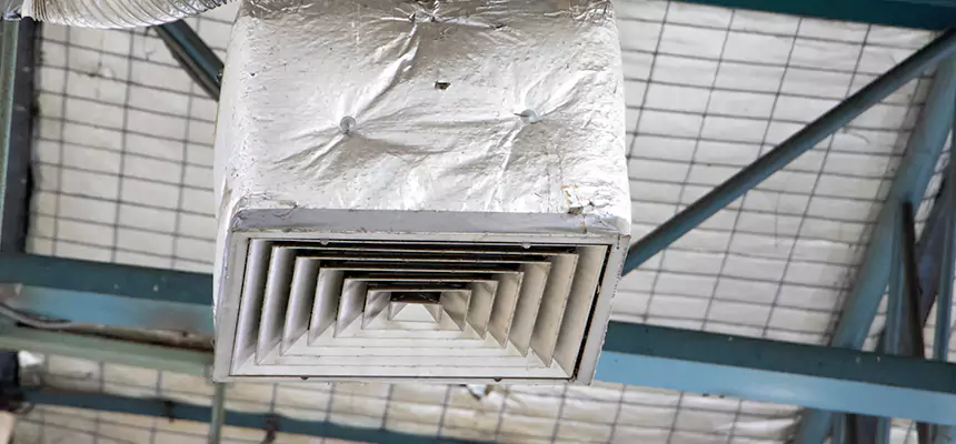 Our Custom HVAC Ductwork Services in Dixon, CA