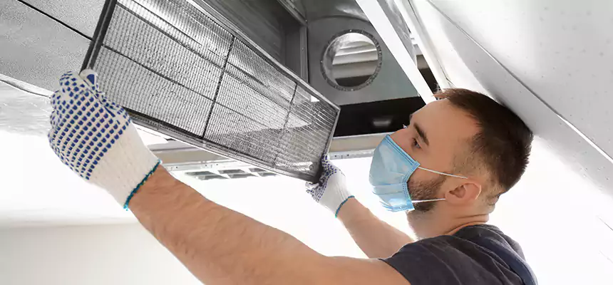 Our Dryer Vent Cleaning Services in Dixon, CA