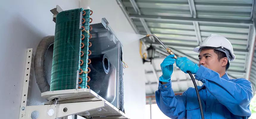 Our Energy-Efficient HVAC Cleaning Services in Dixon, CA