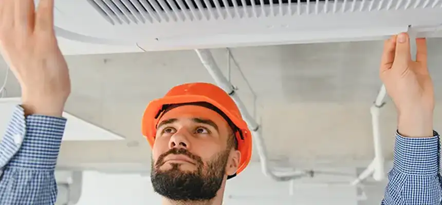 Our Furnace Vent Cleaning Services in Dixon, CA