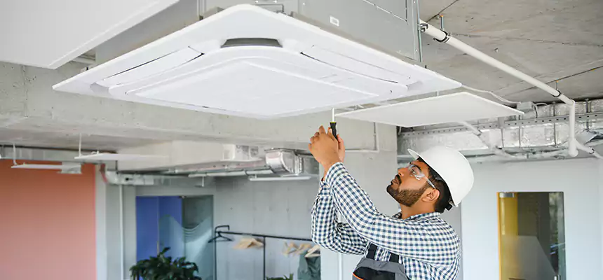 Moisture Control & Condensation Fixes in Duct Systems in Dixon, CA