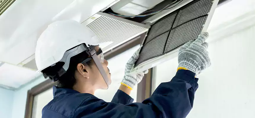 Our Residential Air Vent Cleaning Services in Dixon, CA