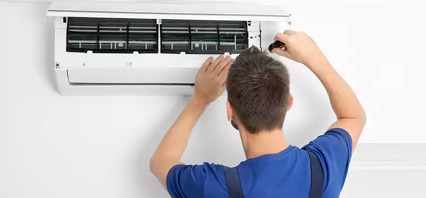 Our Smart Air Conditioning Installation Services in Dixon, CA
