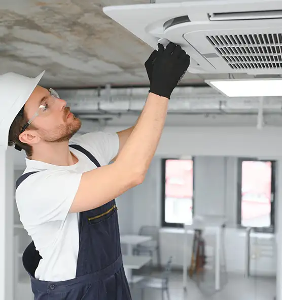 Top Affordable Duct Cleaning Services Near Me in Dixon, CA
