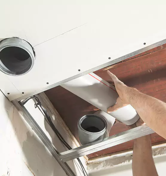 Professional Attic Air Duct Cleaning in Dixon, CA