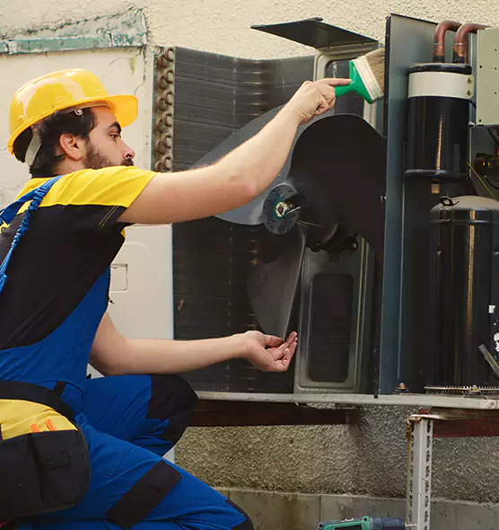 About Dryer Duct Fire Hazard Inspection in Dixon, CA