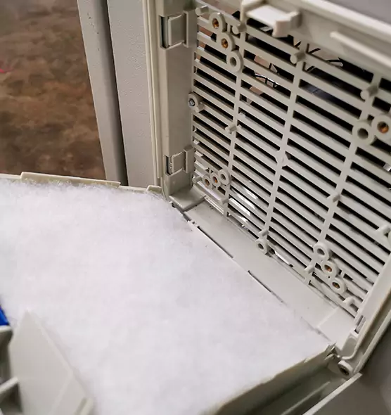 Professional Dryer Vent Mold Cleaning in Dixon, CA