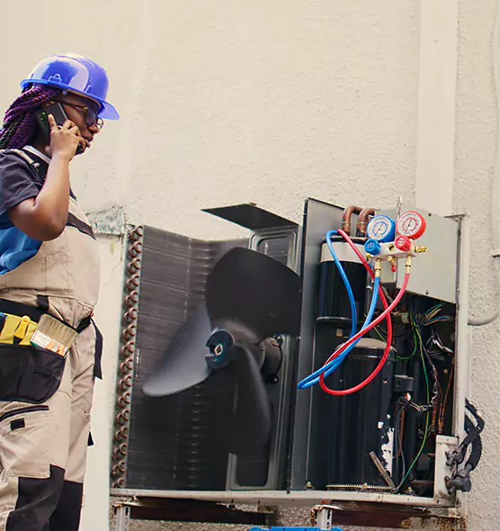 Professional Energy-Efficient HVAC Cleaning in Dixon, CA