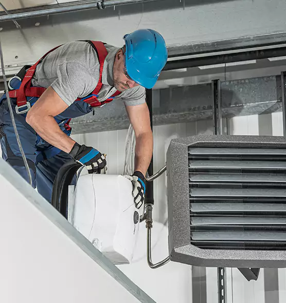 About HVAC Mold Remediation Service in Dixon, CA