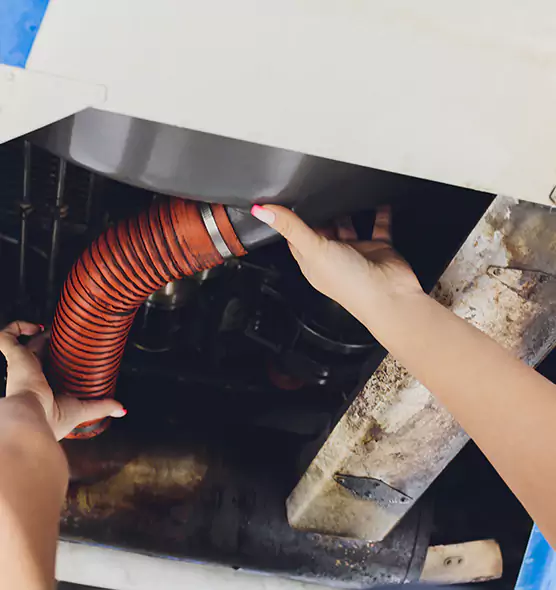 Professional Post-Renovation Duct Debris Removal in Dixon, CA
