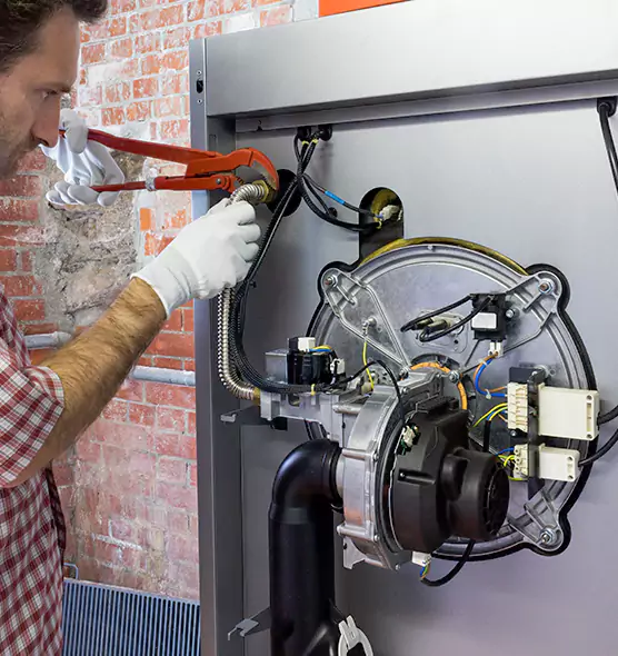 Advanced Repair Dryer Vent Hose in Dixon, CA