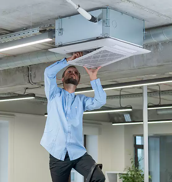 Advanced Residential Air Vent Cleaning in Dixon, CA