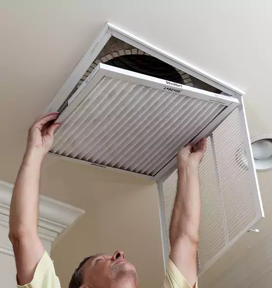 Advanced Residential Vent Cleaning in Dixon, CA