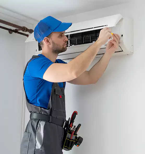 About Smart Thermostat AC Installation in Dixon, CA