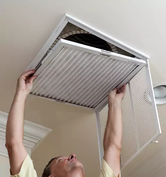 Professional Vent Relocation Services in Dixon, CA