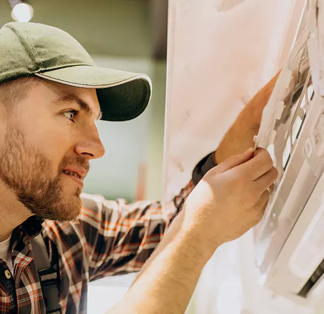 Why Homeowners Businesses Trust Us in Dixon, CA?