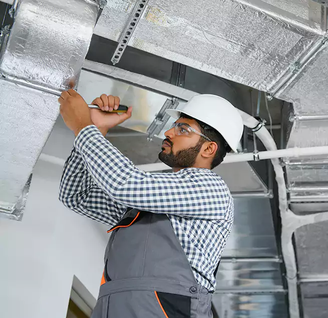 Why Homeowners & Businesses Trust Us Dixon, CA