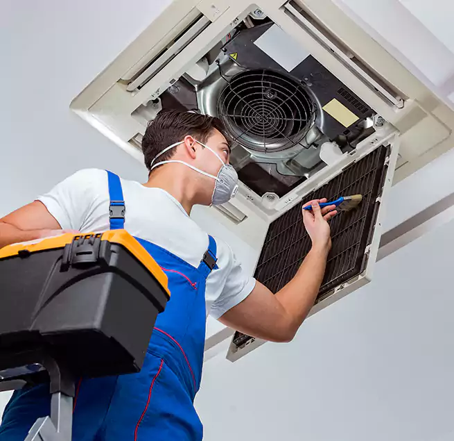 Why Homeowners & Businesses Trust Us in Dixon, CA