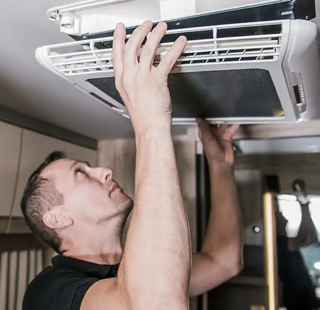 Why Homeowners & Businesses Trust Us Dixon, CA