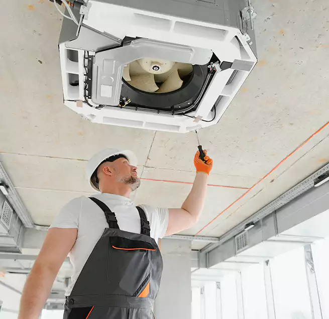 Why Homeowners Businesses Trust Us in Dixon, CA