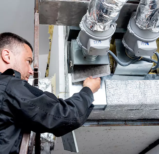 Why Homeowners Businesses Trust Us in Dixon, CA?